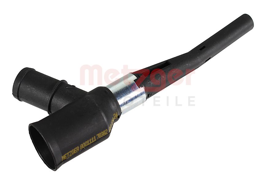METZGER 8001111 Trichter, Ölpeilstab