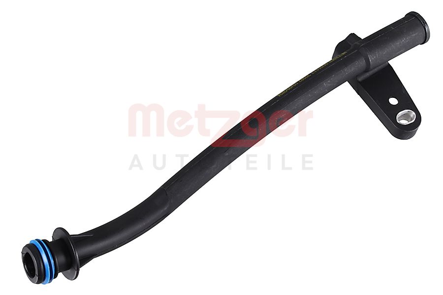 METZGER 8001112 Trichter, Ölpeilstab