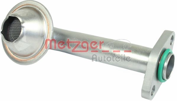METZGER 8002004 ORIGINAL ERSATZTEIL Saugrohr, Ölpumpe