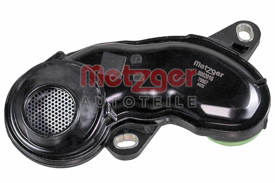 METZGER 8002016 GREENPARTS...