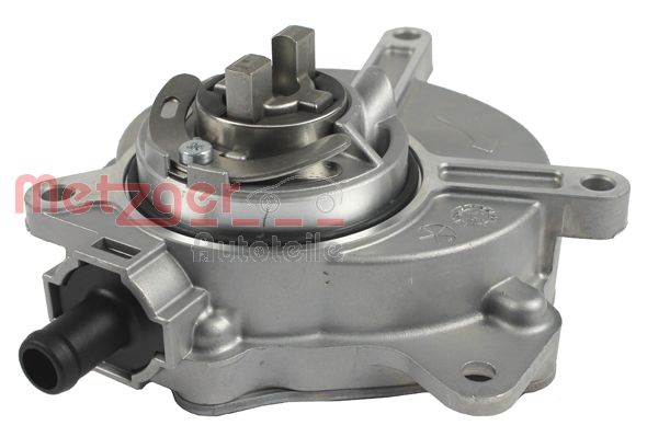 METZGER 8010064 Unterdruckpumpe, Bremsanlage