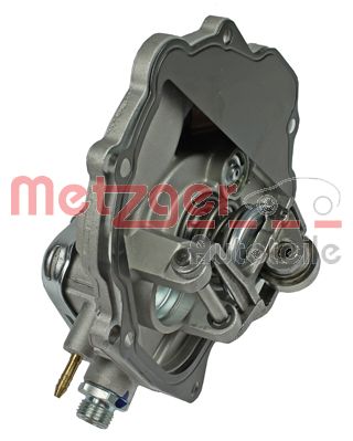 METZGER 8010002 ORIGINAL ERSATZTEIL Unterdruckpumpe, Bremsanlage