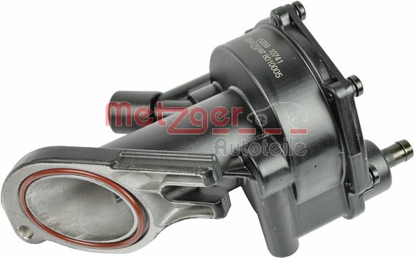 METZGER 8010005 Unterdruckpumpe, Bremsanlage