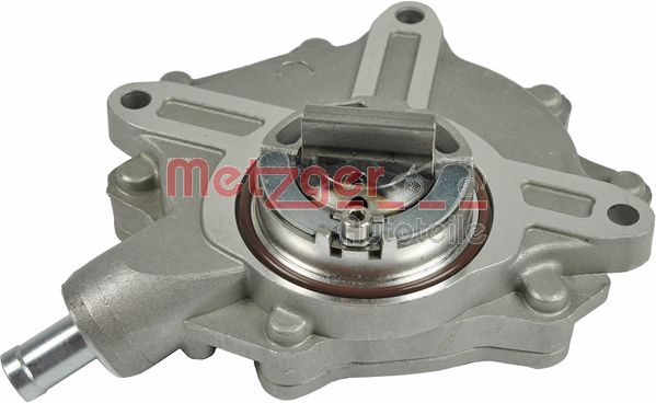 METZGER 8010006 Unterdruckpumpe, Bremsanlage