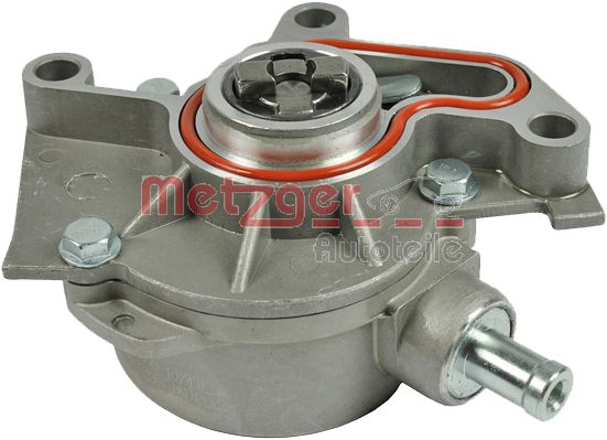 METZGER 8010007 Unterdruckpumpe, Bremsanlage