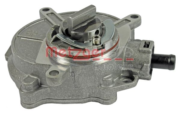 METZGER 8010008 Unterdruckpumpe, Bremsanlage