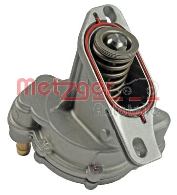 METZGER 8010009 Unterdruckpumpe, Bremsanlage
