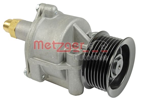 METZGER 8010010 Unterdruckpumpe, Bremsanlage