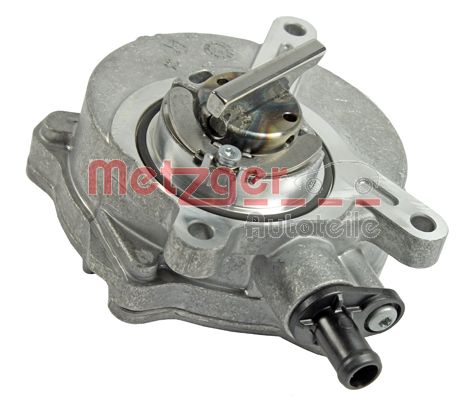 METZGER 8010071 Unterdruckpumpe, Bremsanlage