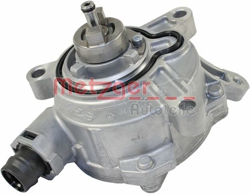 METZGER 8010013 ORIGINAL ERSATZTEIL Unterdruckpumpe, Bremsanlage