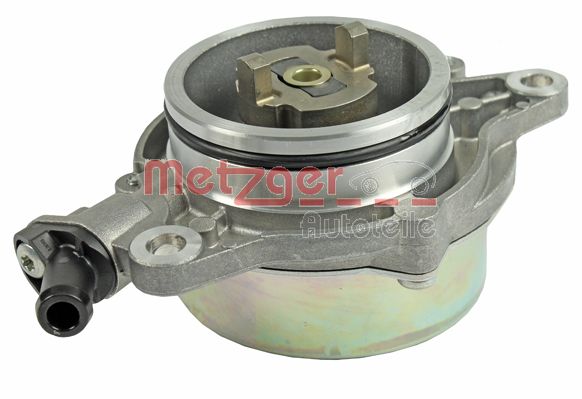 METZGER 8010014 ORIGINAL ERSATZTEIL Unterdruckpumpe, Bremsanlage