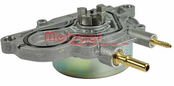 METZGER 8010016 ORIGINAL ERSATZTEIL Unterdruckpumpe, Bremsanlage