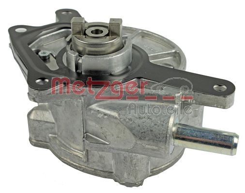 METZGER 8010017 ORIGINAL ERSATZTEIL Unterdruckpumpe, Bremsanlage