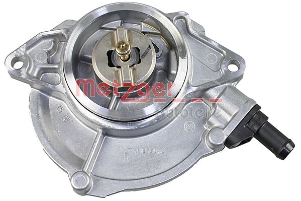 METZGER 8010018 ORIGINAL ERSATZTEIL Unterdruckpumpe, Bremsanlage