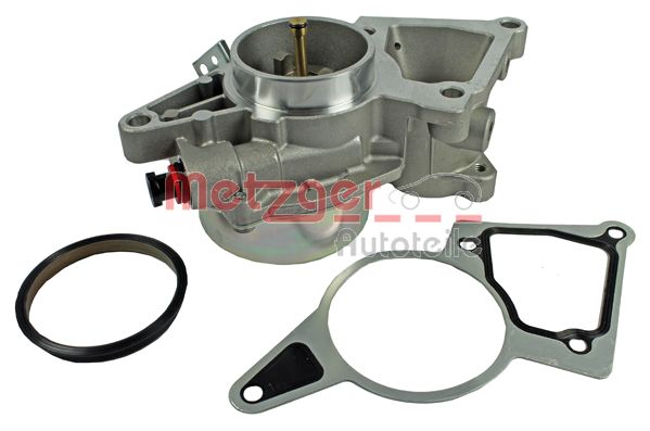 METZGER 8010020 ORIGINAL ERSATZTEIL Unterdruckpumpe, Bremsanlage