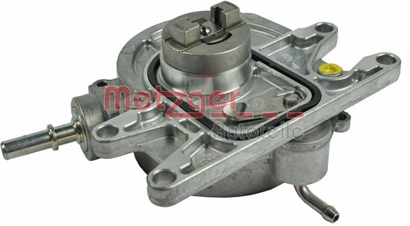 METZGER 8010021 ORIGINAL ERSATZTEIL Unterdruckpumpe, Bremsanlage