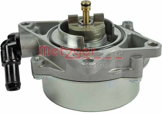 METZGER 8010022 ORIGINAL ERSATZTEIL Unterdruckpumpe, Bremsanlage