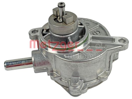METZGER 8010023 ORIGINAL ERSATZTEIL Unterdruckpumpe, Bremsanlage