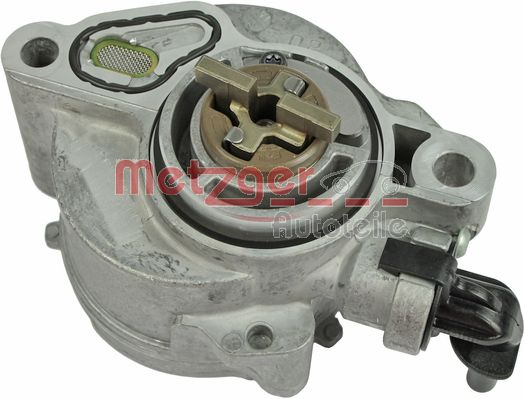 METZGER 8010024 ORIGINAL ERSATZTEIL Unterdruckpumpe, Bremsanlage