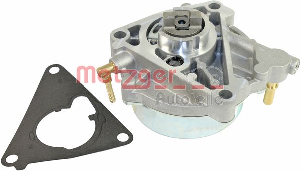 METZGER 8010025 ORIGINAL ERSATZTEIL Unterdruckpumpe, Bremsanlage