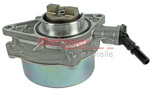 METZGER 8010026 ORIGINAL ERSATZTEIL Unterdruckpumpe, Bremsanlage