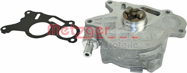 METZGER 8010066 Unterdruckpumpe, Bremsanlage