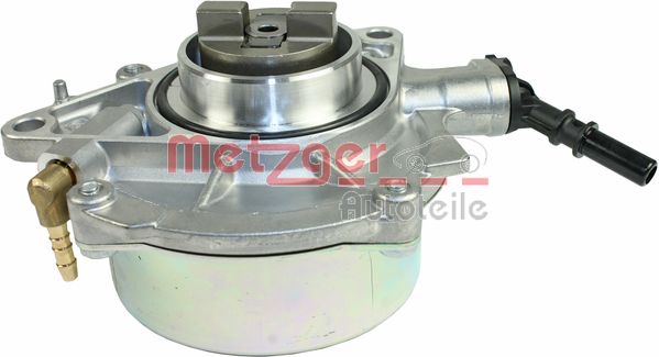 METZGER 8010029 ORIGINAL ERSATZTEIL Unterdruckpumpe, Bremsanlage