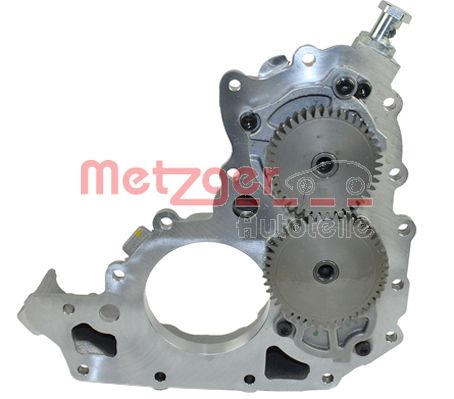 METZGER 8010030 ORIGINAL ERSATZTEIL Unterdruckpumpe, Bremsanlage