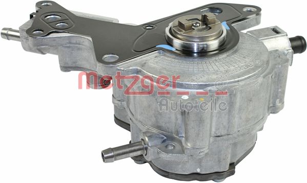 METZGER 8010032 ORIGINAL ERSATZTEIL Unterdruckpumpe, Bremsanlage