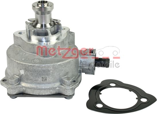 METZGER 8010072 Unterdruckpumpe, Bremsanlage