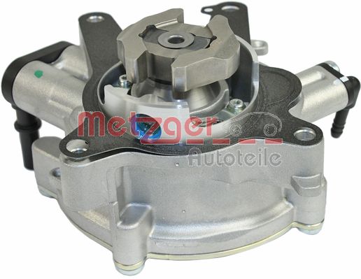 METZGER 8010035 ORIGINAL ERSATZTEIL Unterdruckpumpe, Bremsanlage
