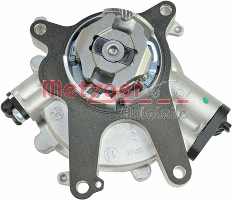 METZGER 8010035 ORIGINAL ERSATZTEIL Unterdruckpumpe, Bremsanlage