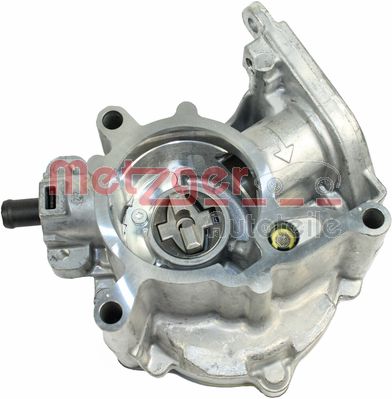 METZGER 8010070 Unterdruckpumpe, Bremsanlage