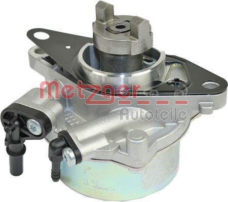METZGER 8010037 ORIGINAL ERSATZTEIL Unterdruckpumpe, Bremsanlage