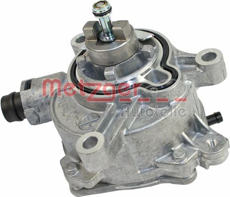 METZGER 8010038 ORIGINAL ERSATZTEIL GREENPARTS Unterdruckpumpe, Bremsanlage