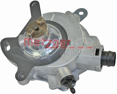 METZGER 8010040 ORIGINAL ERSATZTEIL GREENPARTS Unterdruckpumpe, Bremsanlage