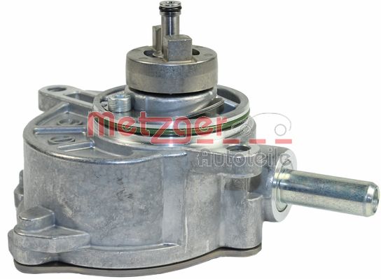 METZGER 8010041 ORIGINAL ERSATZTEIL Unterdruckpumpe, Bremsanlage