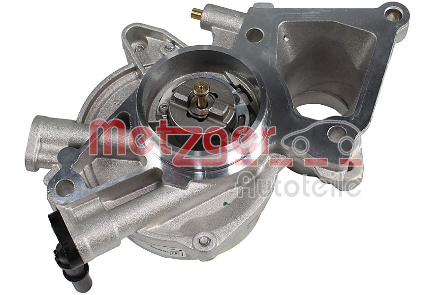 METZGER 8010045 ORIGINAL ERSATZTEIL Unterdruckpumpe, Bremsanlage