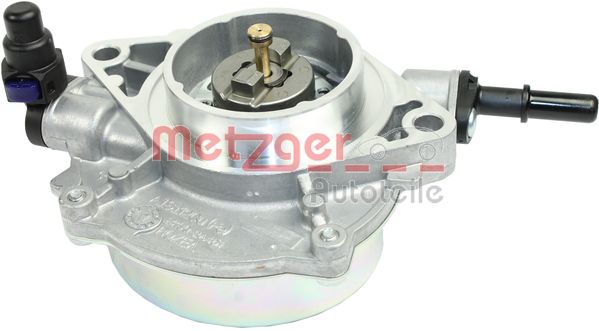 METZGER 8010046 ORIGINAL ERSATZTEIL Unterdruckpumpe, Bremsanlage