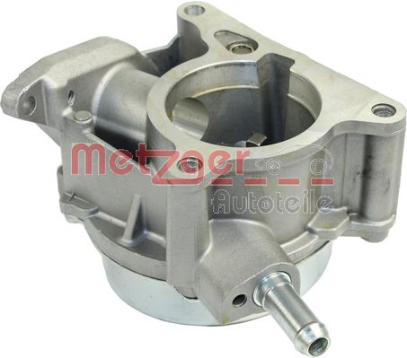METZGER 8010048 Unterdruckpumpe, Bremsanlage