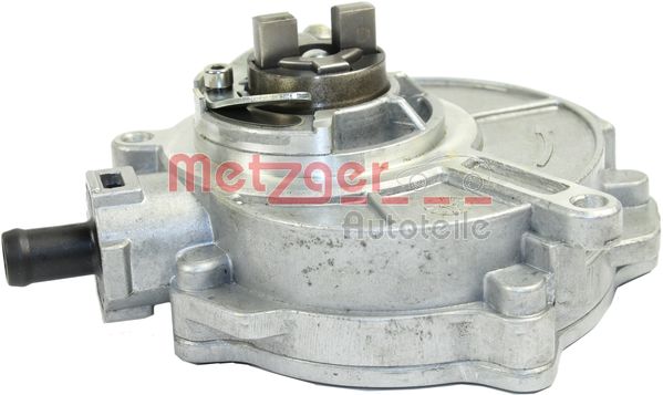 METZGER 8010049 Unterdruckpumpe, Bremsanlage