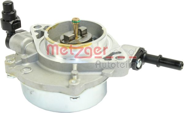 METZGER 8010050 Unterdruckpumpe, Bremsanlage
