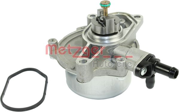 METZGER 8010052 Unterdruckpumpe, Bremsanlage