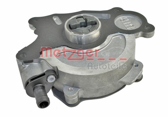 METZGER 8010057 ORIGINAL ERSATZTEIL Unterdruckpumpe, Bremsanlage