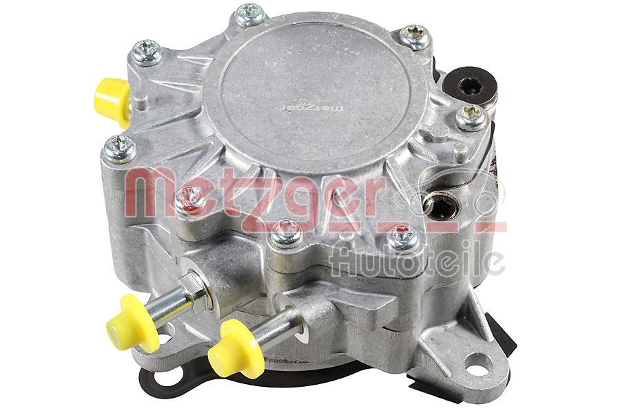 METZGER 8010074 Unterdruckpumpe, Bremsanlage