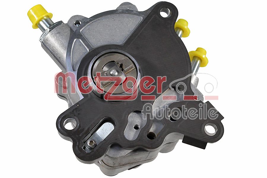 METZGER 8010074 Unterdruckpumpe, Bremsanlage