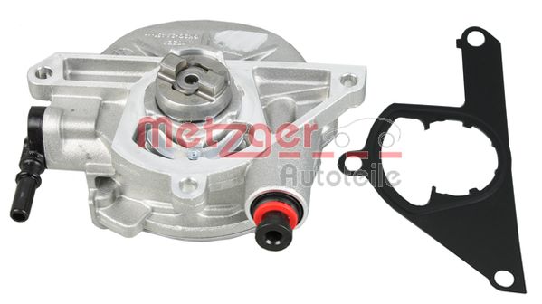 METZGER 8010076 ORIGINAL ERSATZTEIL Unterdruckpumpe, Bremsanlage