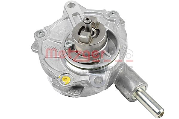 METZGER 8010079 ORIGINAL ERSATZTEIL Unterdruckpumpe, Bremsanlage
