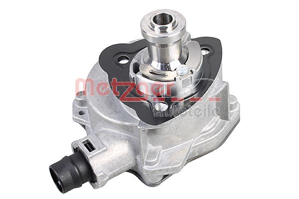 METZGER 8010081 ORIGINAL ERSATZTEIL Unterdruckpumpe, Bremsanlage