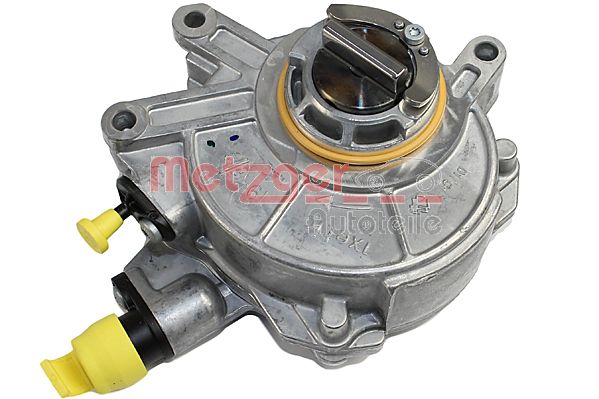 METZGER 8010083 ORIGINAL ERSATZTEIL GREENPARTS Unterdruckpumpe, Bremsanlage